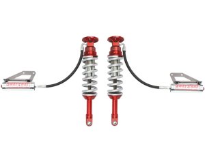 Ford F-150 Raptor Coilover Suspension Kit - Front - aFe - Sway-A-Way 3.0 w/ Remote Reservoirs - `10-`14 Ford F-150 Raptor Coilover Suspension Kit - Front - aFe - Sway-A-Way 3.0 w/ Remote Reservoirs - `10-`14