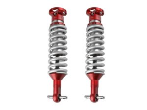 Ford Ranger Coilover Suspension Kit - Front - aFe - 2.5in Sway-A-Way - `19-`23 Ford Ranger Coilover Suspension Kit - Front - aFe - 2.5in Sway-A-Way - `19-`23