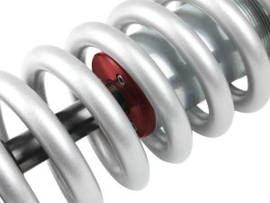 Ford Ranger Coilover Suspension Kit - Front - aFe - 2.5in Sway-A-Way - `19-`23