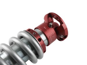 Ford Ranger Coilover Suspension Kit - Front - aFe - 2.5in Sway-A-Way - `19-`23