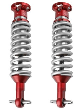 Ford Ranger Coilover Suspension Kit - Front - aFe - 2.5in Sway-A-Way - `19-`23