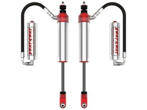 Ford F-350 Suspension Lift Kit - Front - aFe - Sway-A-Way 2.5 with Remote Reservoirs - `17-`24