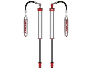 Ford F-250 Shock Kit - Rear - aFe - Sway-A-Way 2.5 w/ Remote Reservoirs - `17-`24