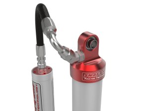 Ford F-350 Shock Kit - Rear - aFe - Sway-A-Way 2.5 w/ Remote Reservoirs - `17-`24