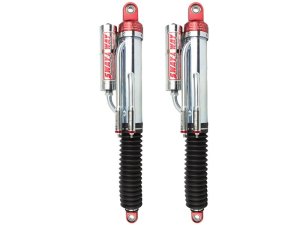 Ford F-150 Raptor Coilover Suspension Kit - Rear - aFe - Sway-A-Way 3.0 Rear Bypass - `10-`14