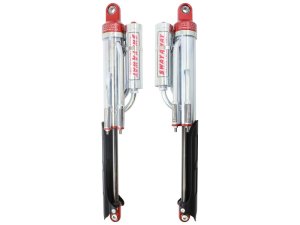 Ford F-150 Shock Absorbers - Rear - aFe - Sway-A-Way 3.0in Rear Bypass - `17-`20