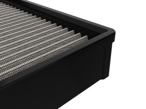 Toyota Tacoma Performance Air Intake - aFe - MagnumFLOW OE Replacement Air Filter w/ Pro DRY S Media - `95-`04