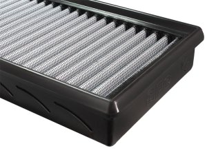 Ford Ranger Performance Air Intake - aFe - MagnumFLOW OE Replacement Air Filter w/ Pro DRY S - `87-`00