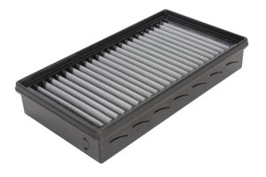 Ford Focus Performance Air Intake - aFe - Magnum FLOW OE Replacement Air Filter w/ Pro DRY S Media - `00-`03