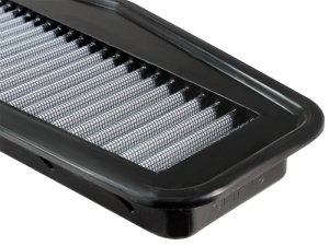 Toyota RAV4 Air Filter - aFe - MagnumFLOW OE Replacement w/ Pro DRY S Media - `01-`05