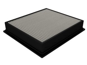 Dodge Diesel Trucks Drop In Air Filter - aFe - MagnumFLOW OE Replacement w/ Pro DRY S - `03-`24