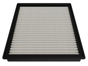 Nissan Frontier Performance Air Intake - aFe - Pro DRY S Media - `05-`25 Nissan Frontier Performance Air Intake - aFe - Pro DRY S Media - `05-`25