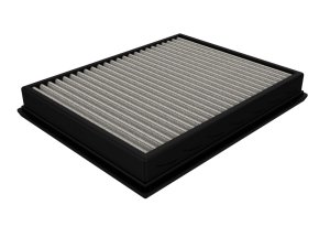 Audi A4 Air Filter - aFe - Magnum FLOW OE Replacement Air Filter w/ Pro DRY S Media - `02-`09