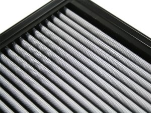 Dodge Durango Drop In Air Filter - aFe - Pro DRY S - `04-`09
