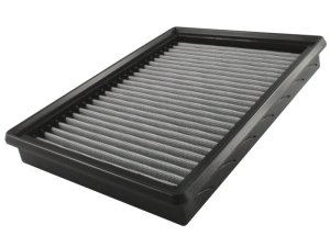 Dodge Magnum Drop In Air Filter - aFe - MagnumFLOW OE Replacement Pro DRY S Media - `05-`08