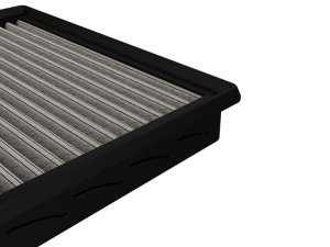 Ford Mustang Performance Air Intake - aFe - MagnumFLOW OE Replacement Air Filter w/ Pro DRY S Media - `05-`10