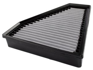 BMW 1 Series Air Filter - aFe - Magnum FLOW OE Replacement w/ Pro DRY S Media - `06-`13