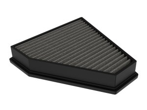BMW 3 Series Air Filter - aFe - Magnum FLOW OE Replacement w/ Pro DRY S Media - `06-`11