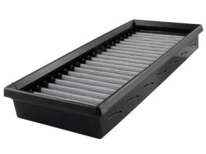 Chrysler Crossfire Performance Air Intake - aFe - MagnumFLOW OE Replacement Air Filter w/ Pro DRY S Media - `04-`08