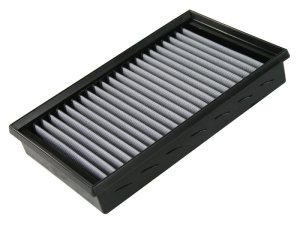 BMW 640i Air Filter - aFe - MagnumFLOW OE Replacement Air Filter w/ Pro DRY S Media - `02-`06