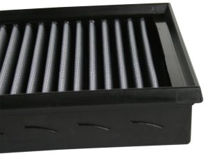 BMW 7 Series Air Filter - aFe - MagnumFLOW OE Replacement Air Filter w/ Pro DRY S Media - `02-`08