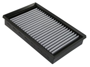 BMW 7 Series Air Filter - aFe - MagnumFLOW OE Replacement Air Filter w/ Pro DRY S Media - `02-`08