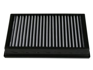 BMW 7 Series Air Filter - aFe - MagnumFLOW OE Replacement Air Filter w/ Pro DRY S Media - `02-`08