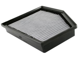 BMW 528 Performance Air Intake - aFe - Drop In Air Filter - `04-`10