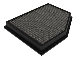 BMW 6 Series Air Filter - aFe - Magnum FLOW OE Replacement Pro DRY S - `04-`10