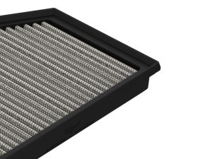 BMW 6 Series Air Filter - aFe - Magnum FLOW OE Replacement Pro DRY S - `04-`10