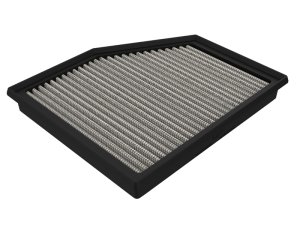 BMW 6 Series Air Filter - aFe - Magnum FLOW OE Replacement Pro DRY S - `04-`10