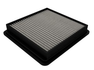 Toyota Tundra Air Filter - aFe - Magnum FLOW OE Replacement w/ Pro DRY S Media - `07-`21