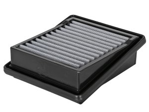 Honda Fit Performance Air Intake - aFe - Magnum FLOW OE Replacement PRO DRY S - `07-`08