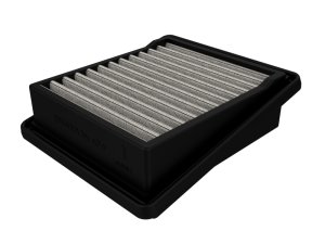 Honda Fit Performance Air Intake - aFe - Magnum FLOW OE Replacement PRO DRY S - `07-`08