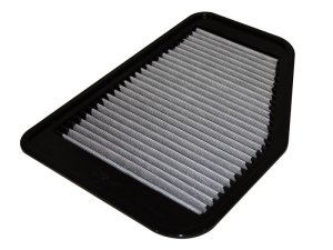 Pontiac G8 Air Filter - aFe - MagnumFLOW OE Replacement w/ Pro DRY S Media - `08-`09