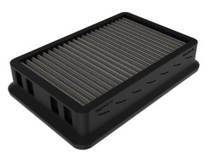 Mitsubishi Evolution Drop In Air Filter - aFe - Pro DRY S - `08-`15
