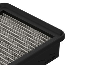 Mitsubishi Lancer Drop In Air Filter - aFe - Pro DRY S - `08-`11 Mitsubishi Lancer Drop In Air Filter - aFe - Pro DRY S - `08-`11