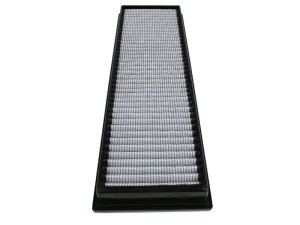 Volkswagen Rabbit Drop In Air Filter - aFe - MagnumFLOW OE Pro DRY S - `05-`10