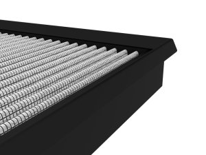 Lexus GS F Drop In Air Filter - aFe - Magnum FLOW OE Replacement w/ Pro DRY S Media - `16-`20