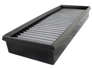 Volkswagen Passat Air Filter - aFe - Magnum FLOW OE Replacement w/ Pro DRY S Media - `09-`19