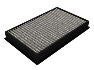 Audi TT Air Filter - aFe - MagnumFLOW OE Replacement w/ Pro DRY S Media - `06-`13