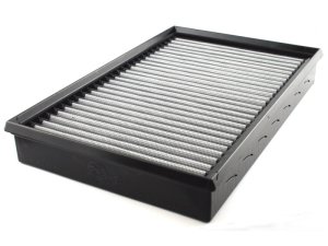 Volkswagen Jetta Air Filter - aFe - MagnumFLOW OE Replacement w/ Pro DRY S Media - `06-`18