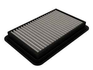 Toyota Camry Air Filter - aFe - MagnumFLOW OE Replacement w/ Pro DRY S Media - `07-`17