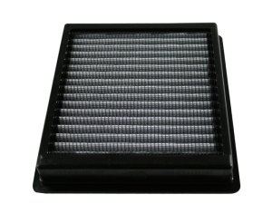 Infiniti QX50 Air Filters - Drop In - aFe - MagnumFLOW OE Replacement Pro DRY S - `14-`17 Infiniti QX50 Air Filters - Drop In - aFe - MagnumFLOW OE Replacement Pro DRY S - `14-`17