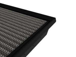 Mazda 3 Performance Air Intake - aFe - MagnumFLOW OE Replacement Air Filter w/ Pro DRY S Media - `04-`11