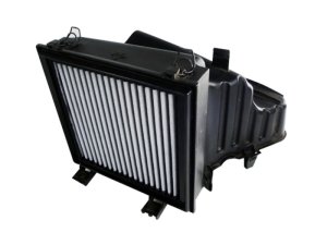 Chevrolet Impala Performance Air Intake - aFe - Magnum FLOW OE Replacement w/ Pro DRY S Media - `06-`11