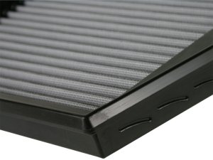 BMW 135i Drop-In Air Filter - aFe - MagnumFLOW OE Replacement w/ Pro DRY S Media - `11-`13