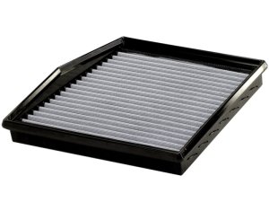 BMW 335i Drop-In Air Filter - aFe - MagnumFLOW OE Replacement w/ Pro DRY S Media - `11-`12