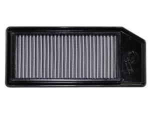 Acura TSX Performance Air Intake - aFe - MagnumFLOW OE Replacement Air Filter w/ Pro DRY S Media - `04-`08