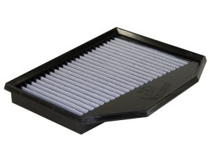 BMW X3 Performance Air Intake - aFe - Magnum FLOW OE Replacement Air Filter w/ Pro DRY S Media - `05-`10